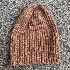 Madewell beanie